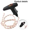 3 5mm Pull Starter Handle Replacement for MS Models For MS380 MS381 MS440 MS660 MS661C MS880 1128 190 3400 Rugged Design