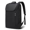 Waterproof Multi-Use Laptop Backpack For 15.6" Inch USB Charging Shockproof Business Briefcase Shoulder Bag For Man Women