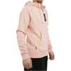Jordan Solid Color Zip Hooded Jacket Men Jackets Pink AV2961-623