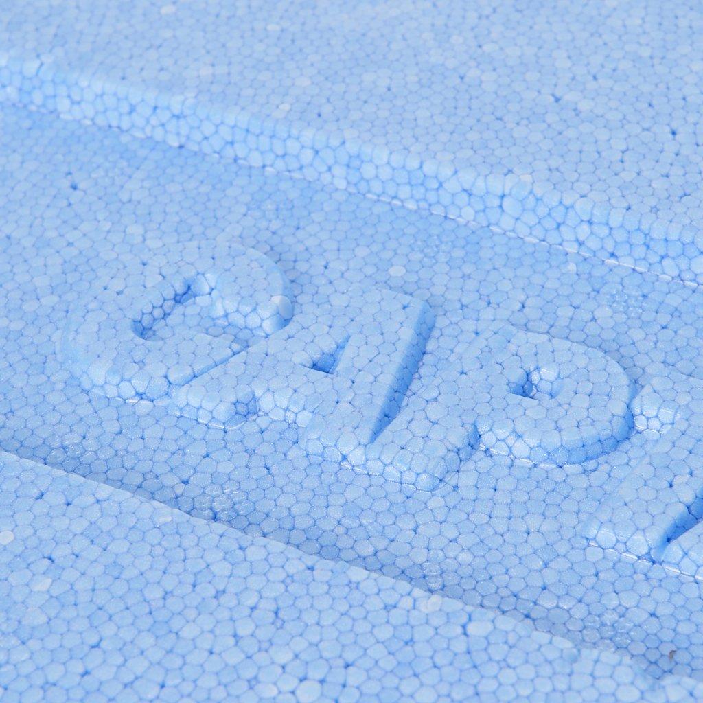 Captain Stag Изотермический контейнер Пенопластовый изотермический контейнер Вместимость 18 л 18 л Сделан из пенопласта M-8170