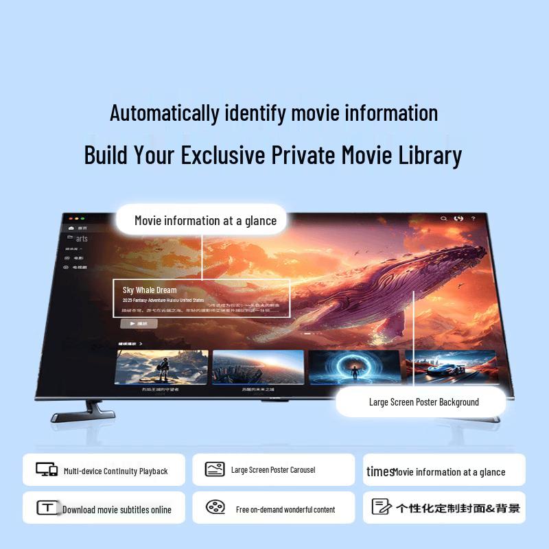UGREEN DH2300 Private Cloud AI NAS Server