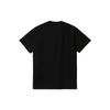 Carhartt WIP T Shirt Unisex Black CHXTES231772K-BKX