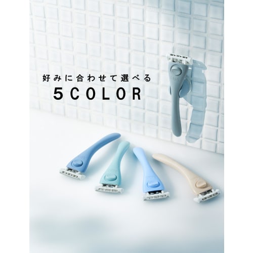 Schick Schick Первое бритвенное лезвие (2 куска) Лезвие для бритья