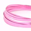 3Meter Flat Embossed Aluminum Wire Soft Metal Floristry Wire for DIY Jewelry Craft Making