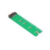 1 шт. Карта-адаптер расширения M.2 NGFFs SSD на 18-контактный для UX21/UX31 Zenbook Карта-адаптер M.2 NGFFs SSD на 18-контактный
