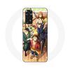 Case - MANIACASE - Xiaomi Redmi Note 11s - One Piece Luffy - Flexible - Manga Anime