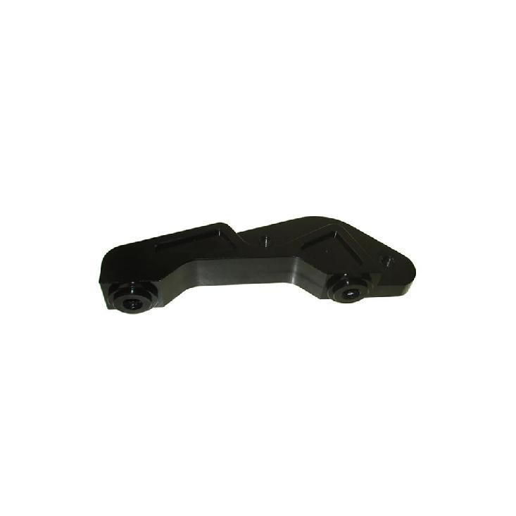 STONEDER 82mm Racing 4 Pistons Brake Caliper Adapter 6mm For Pit Dirt Bike Motard