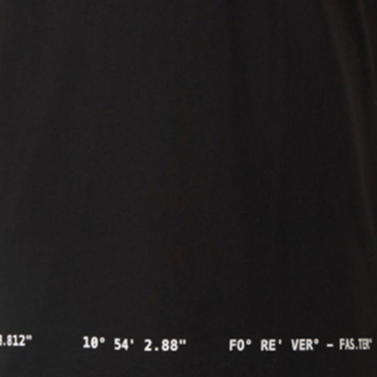 Puma Digital Logo Print Sports Short Sleeve T-Shirt Men Tops Black 855974-01