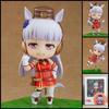 ПВХ фигурка Uma Musume, модель, игрушка со сменными лицами для коллекционеров и фанатов