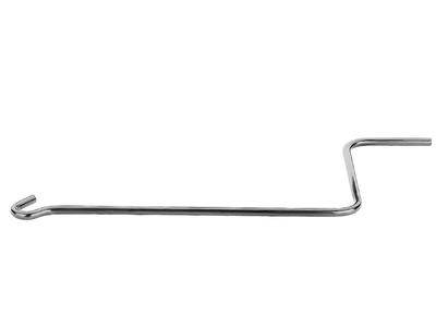 Ручка для инструментов Kyoto Machinery Tools PJ06H (КТК)