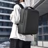 Men'S Business Commuter Backpack Expansion Travel Charging Backpack Multifunctional Laptop Bag