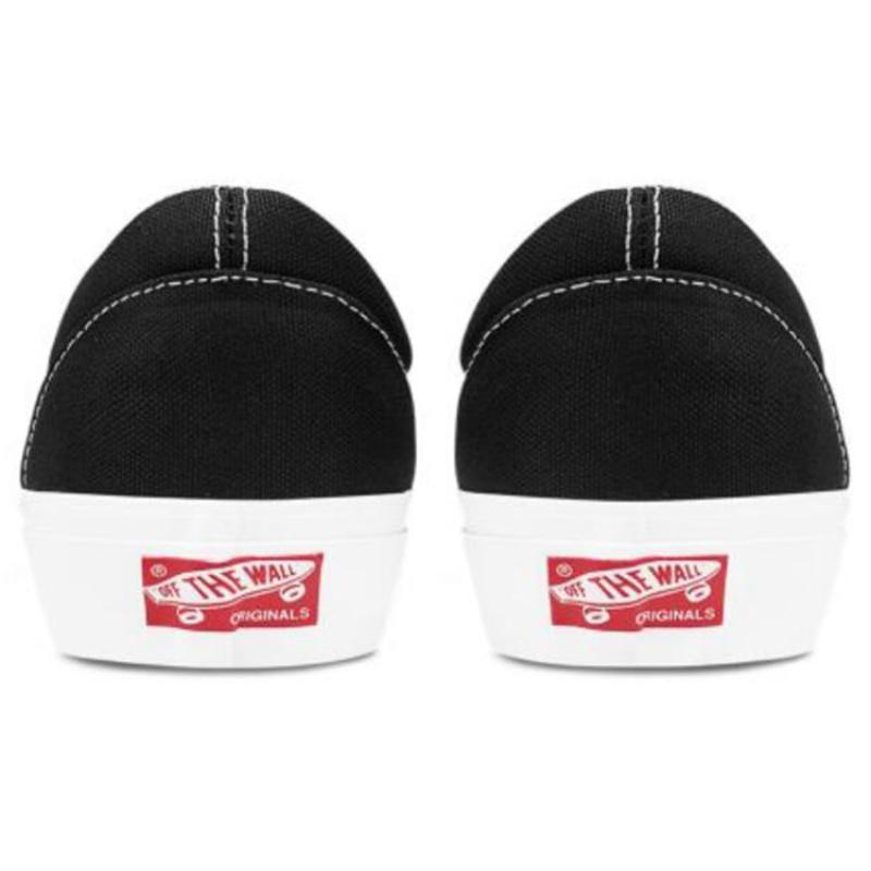 Vans Og Classic Slip On Lx 'Black' Vans VN0A45JK1WX