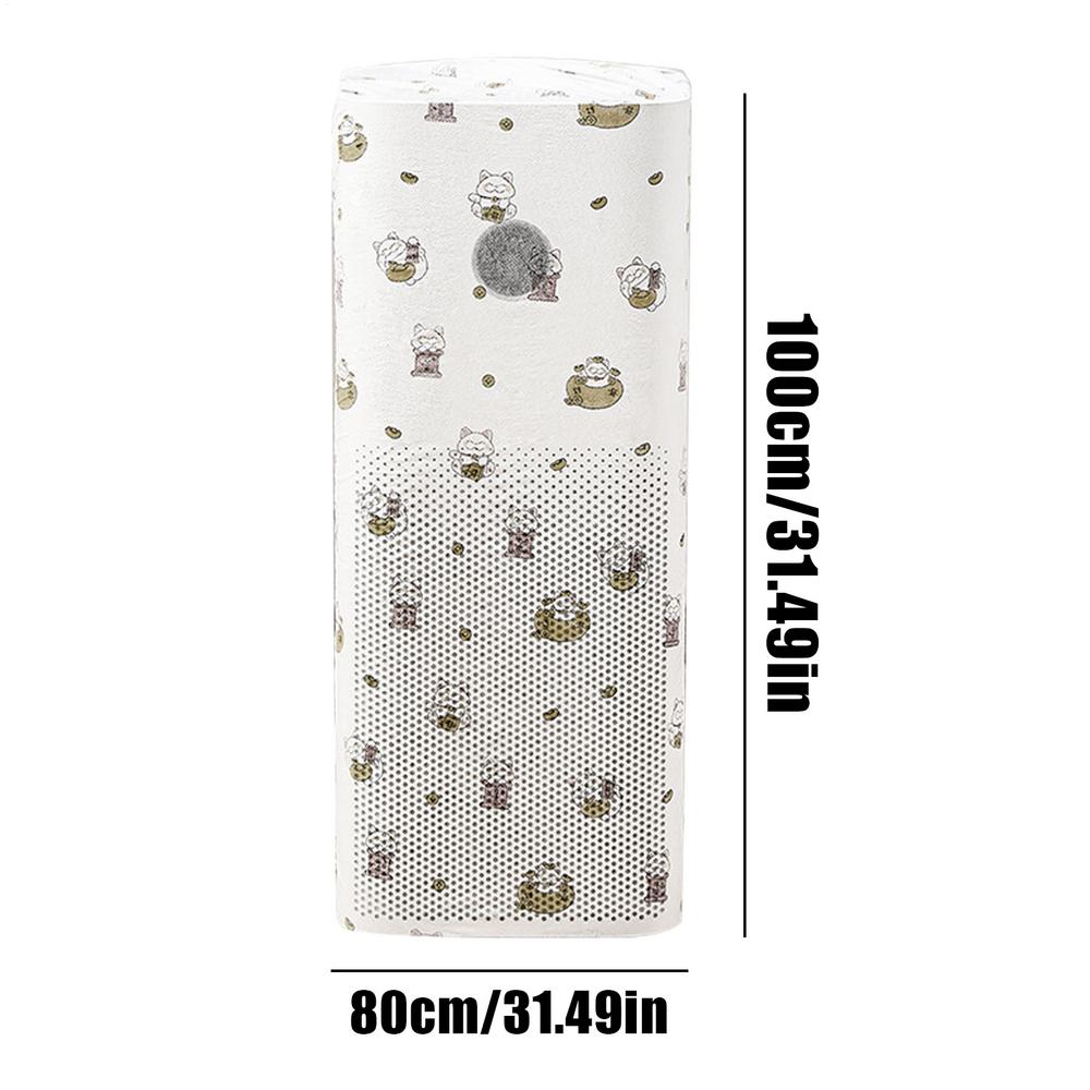 Appliance Covers 10 Pieces Portable Ac Cover Thickened Non-woven Fabric Guard For Counter Kitchen Fan Appliances Home Air Fryer