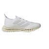 Adidas 4DFWD 3 тройные белые мужские кроссовки Cloud-White Core-White IG8987