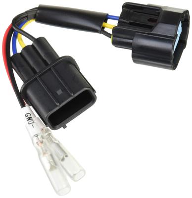 Kitaco 756-9000310 Жгут для удаления мощности (Ямаха Тип 2) YZF-R1/M ('15), YZF-R6 ('17), и т.д