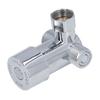 Water Mixing Valve Professional G1/2 Hot Cold Water Mixer Valve Thermostatic Mixer Valve for