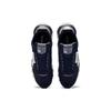Reebok Классические кожаные кроссовки Legacy Vector Navy Unisex Blue Chalk Cold-Grey-4 FY7745