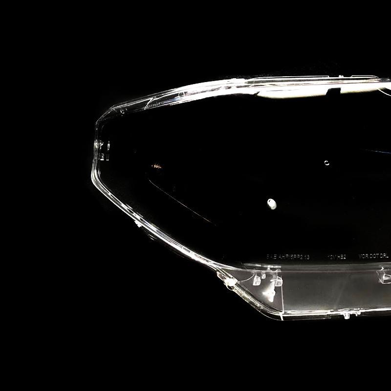 Прозрачная крышка фары для Toyota Tundra 2014-2017