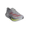 Adidas Adizero Prime X 2.0 Strung Glory Grey Lucid Red унисекс кроссовки Серый-два IF9427