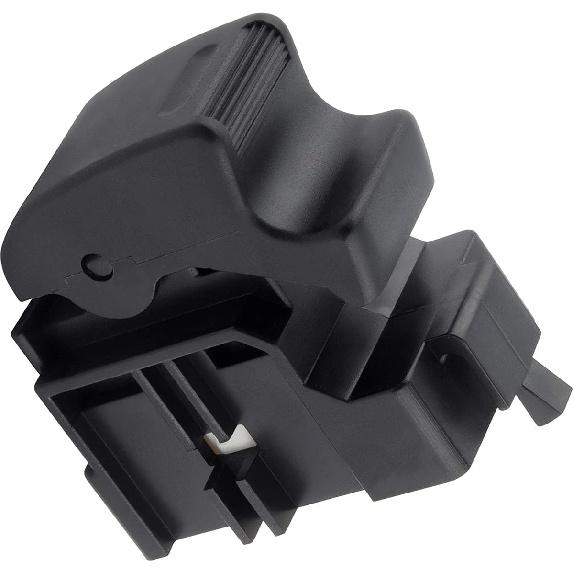 Power Window Switch For Toyota Land Cruiser 1991-1997, Camry 1989-1996, Pickup 1989-1995 For Lexus LX450 1996-1997, Front Right or Rear Side,