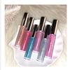 Matte Lipstick 7 Color Waterproof Non-Sticky Cup Long Lasting Women Sexy Red Velvet Lip Tint Lip Glaze Makeup Cosmetics Colorful Lipstick
