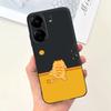 For Xiaomi Poco C65 Case Redmi 13C Cute Fashion Cartoon Cover Soft Silicone Phone Case For Xiaomi Redmi 13C Poco C65 C 65 Bumper