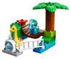 LEGO Duplo Дружелюбный зоопарк с динозаврами 10879