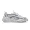 Skechers Кроссовки DLites Hyper Burst 'Серый Белый' Женские 896259-WGY