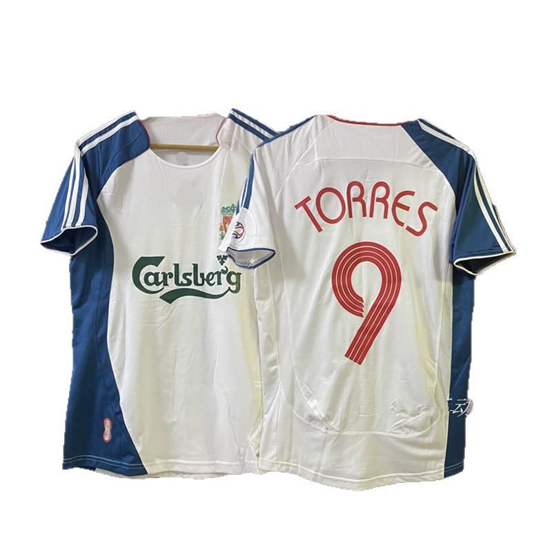 Retro Football Jersey Men Women Short Sleeve Training Match Sport Shirt Breathable Synthetic Fabric