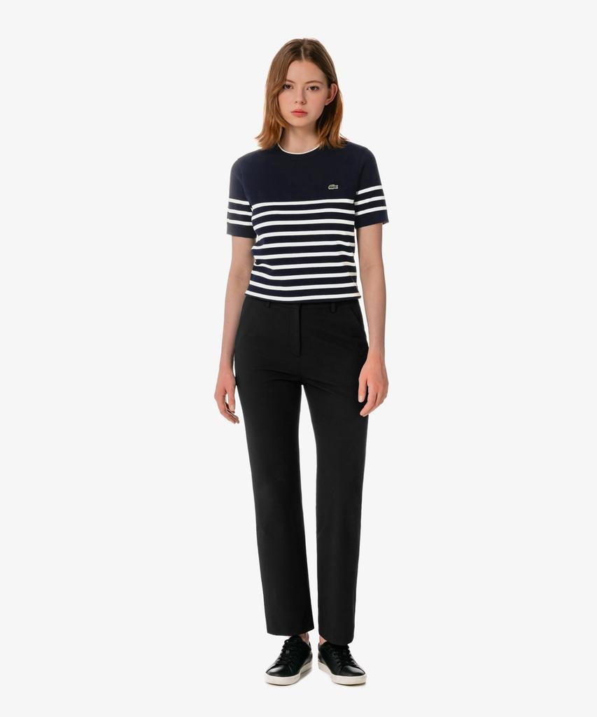 LACOSTE Женские удобные брюки Hf864E-56G 031