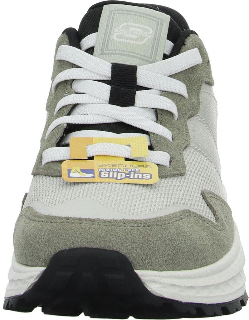 Кроссовки Skechers Slade Ultra - серый Mercer