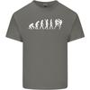 Muay Thai Evolution Contact MMA Martial Arts Unisexs Light Cotton TShirt