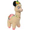 DISNEY MINNIE Plush Llama - 42 Cm