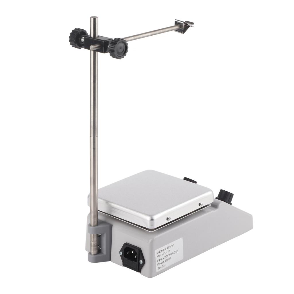 SH 2 Магнитная мешалка Лабораторная Машина для перемешивания с постоянной температурой и нагревом
