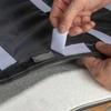 Потолочная обивка для Wrangler JL 4-дверный: Хлопковая подушечка для защиты от жары и солнца