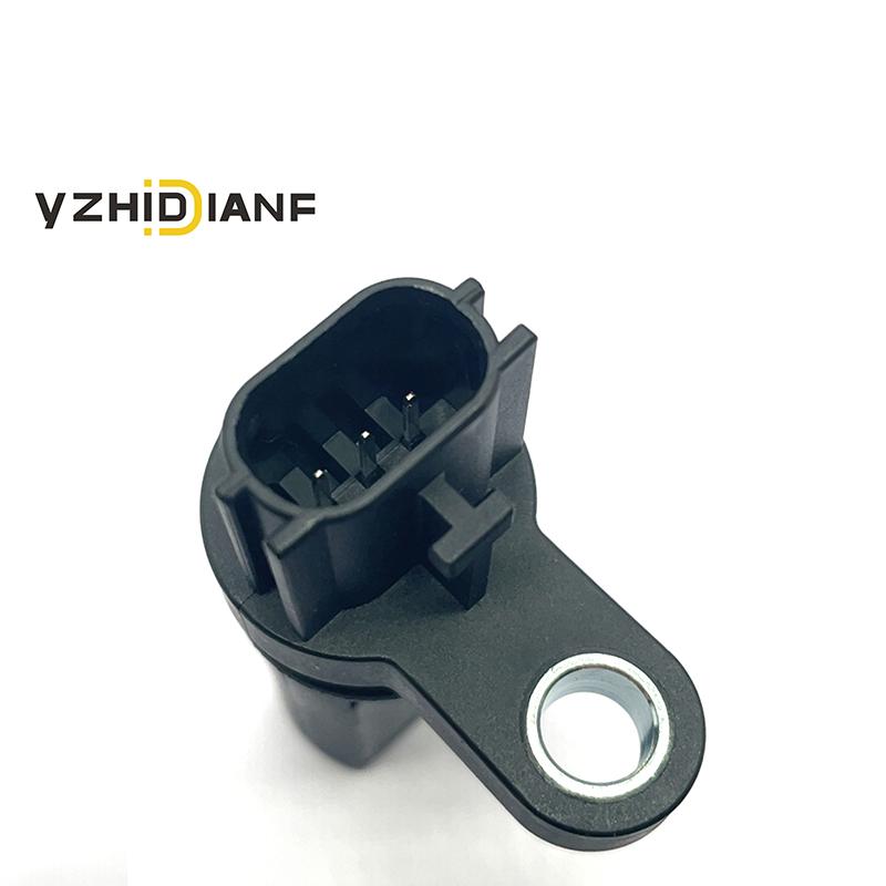 A29-660 Brand New Auto Crankshaft Position Sensor For Nissan Primera P12 2002 - 2008 2.0L A29660 SG1B001 23731AL60C