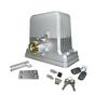 Smart Remote-Control Electric Motor for Large Sliding Villa Gate
