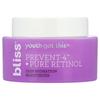 Bliss, YouthgotThis™, Pure Retinol Moisturizer, 50ml (1.7fl Oz)