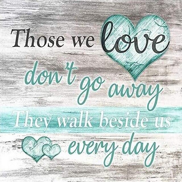 DIY 5D алмазная живопись Бабочка вышивка крестиком текст Алмазная вышивка полная круглая/квадратная дрель из смолы домашний декор ручной художественный подарок