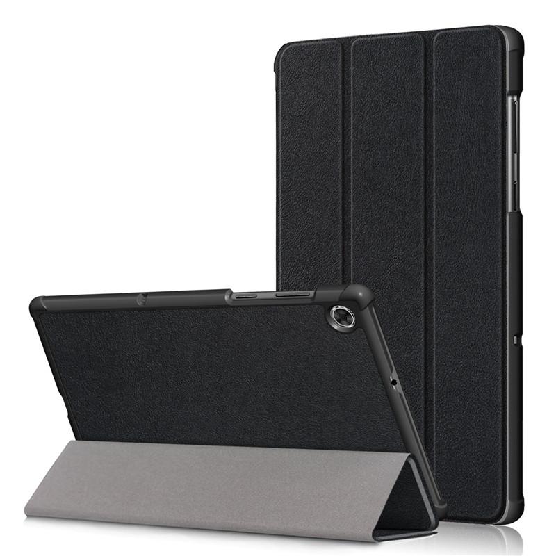 Kids Smart Cover For Tab M10 FHD Plus 10.3 Case TB-X606F TB-X606X M10 HD 2rd Gen TB-X306F X306X Folding Stand Tablet