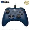 Hori ПАД TURBO для Nintendo Windows PC Navy Switch™ 2,