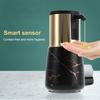 Touchless Automatic Sensor Soap Dispenser Rechargeable Smart Infrared Sensor Hand Wash for Office Home Bathroom and Kitchen Pump