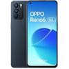OPPO Reno6 5G 128GB Черный