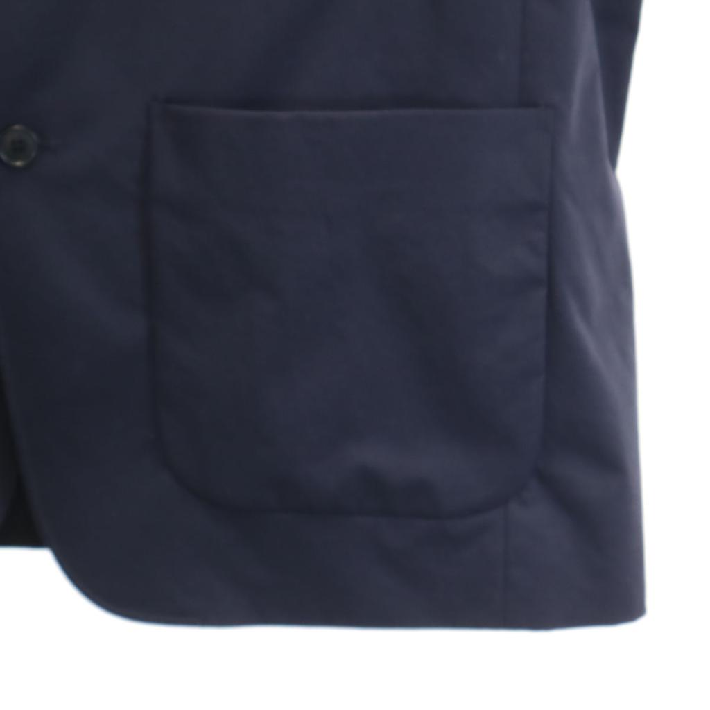 URBAN RESEARCH Tailored Jacket 1 Navy Men's Used