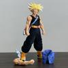 Anime Figurine Trunk Action Figure Pvc Statue Model Doll Collectible Desk Decoration Kid Toys Gifts