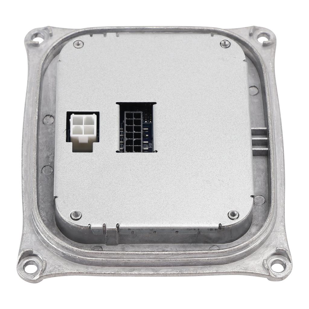 Блок управления светодиодными ДХО фары 130732952800 для Fiat Ducato для Peugeot Boxer