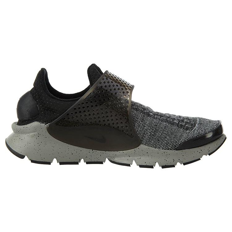 Nike Sock Dart SE Premium 'Dust Grey' Men's 859553-001
