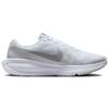 Nike Revolution 8 Белые Чистая Платина Мужские Кроссовки HJ9198-100