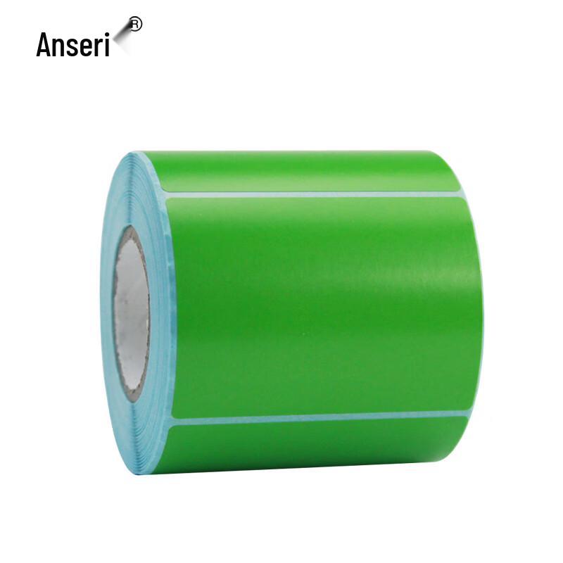 Ancresure Color Three-Proof Thermal Label Paper