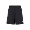 Originals Trefoil Stripe Sports Shorts Men Shorts Black HS2069